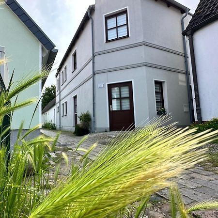 Ferienwohnung Am Strom Rostock Kültér fotó