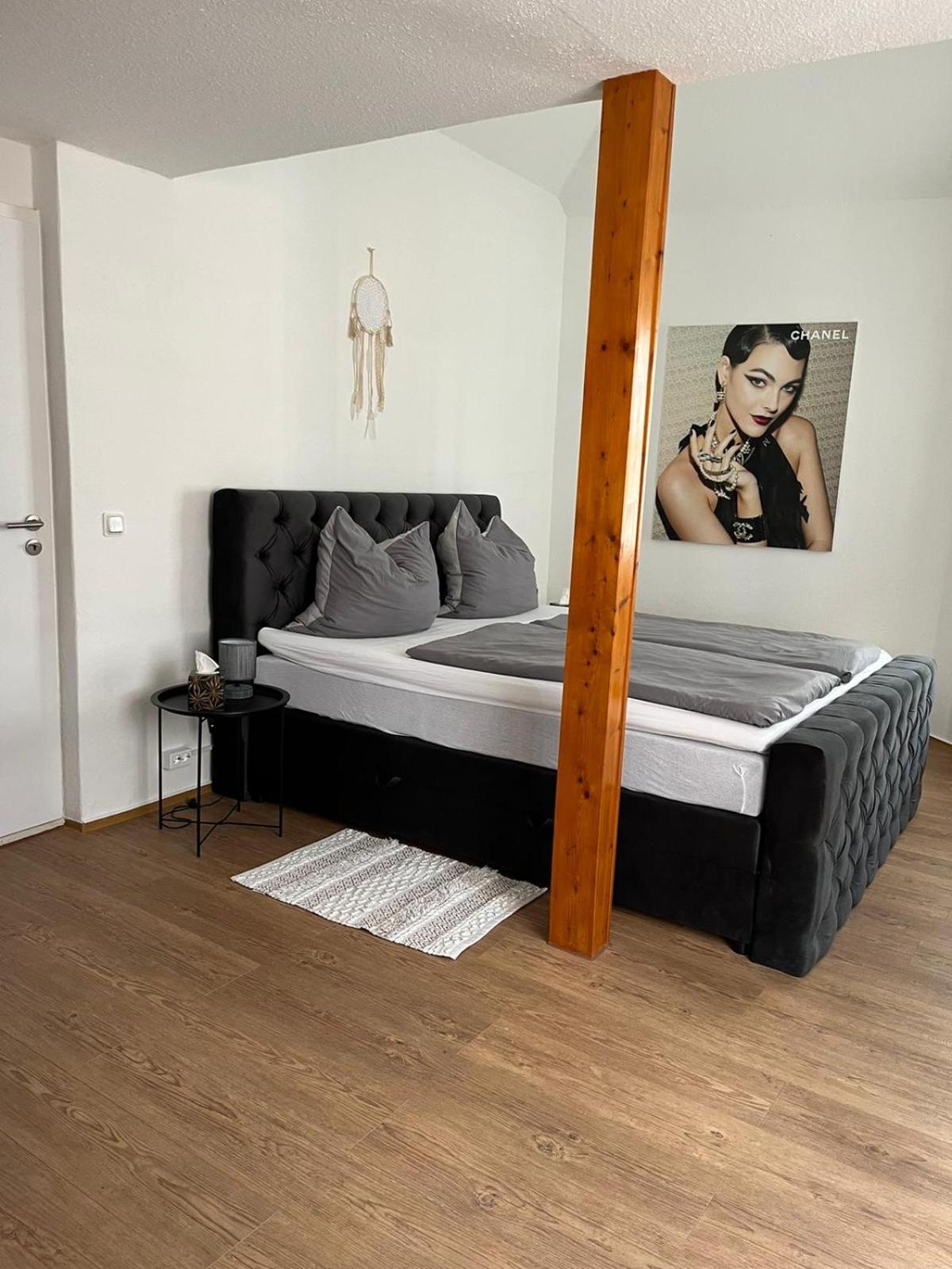 Ferienwohnung Am Strom Rostock Kültér fotó