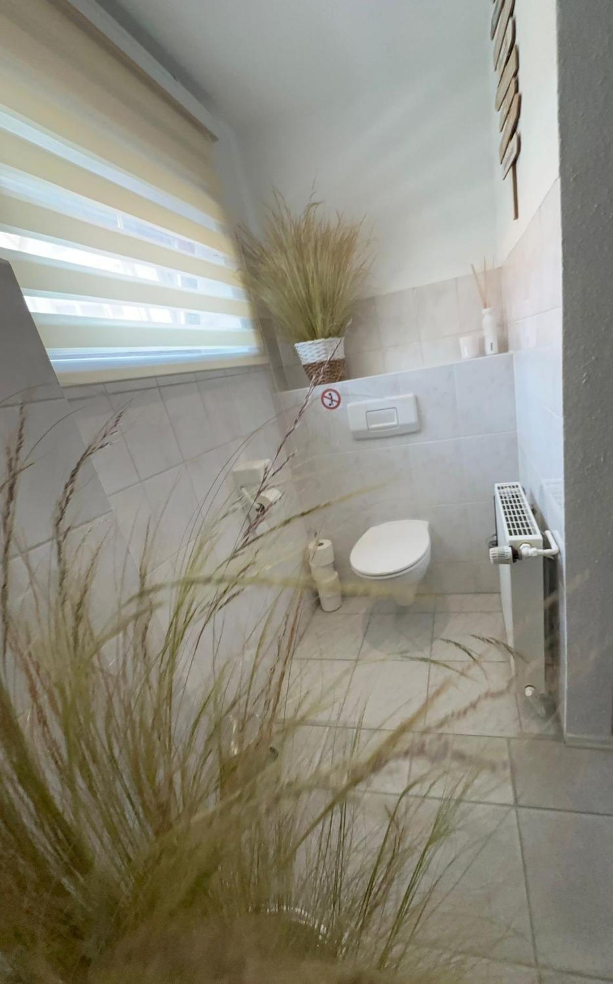 Ferienwohnung Am Strom Rostock Kültér fotó