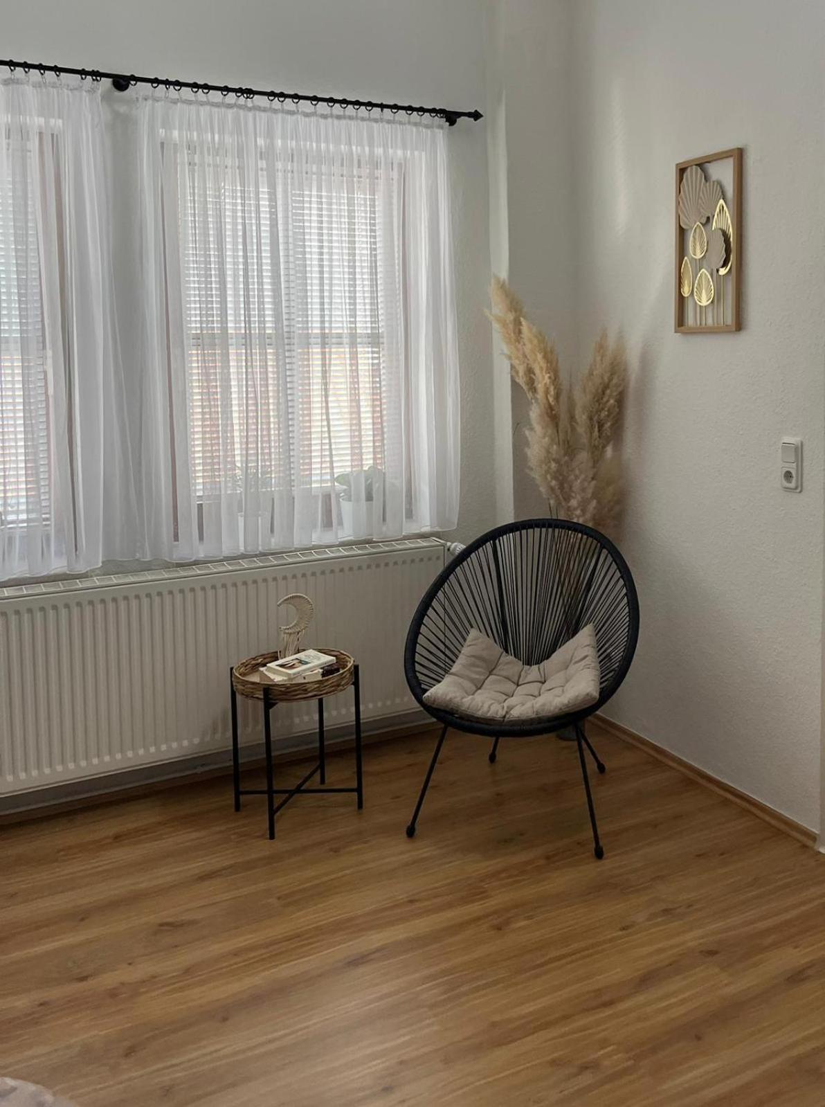 Ferienwohnung Am Strom Rostock Kültér fotó