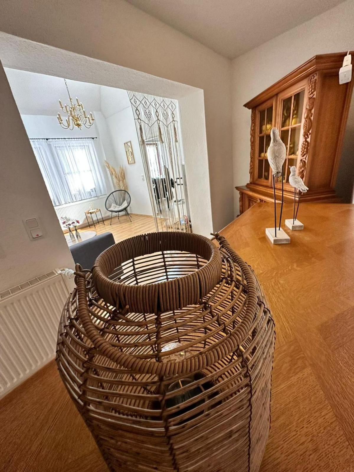 Ferienwohnung Am Strom Rostock Kültér fotó
