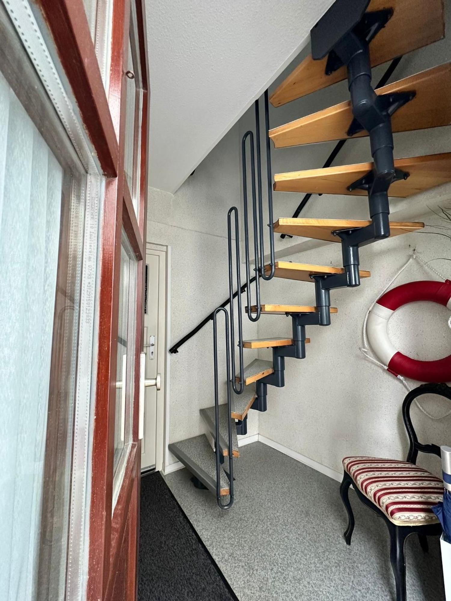 Ferienwohnung Am Strom Rostock Kültér fotó